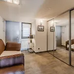 Duplex Vue Sur Mer, Classe 3 Etoiles Apartment *