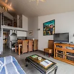 Duplex Vue Sur Mer, Classe 3 Etoiles *