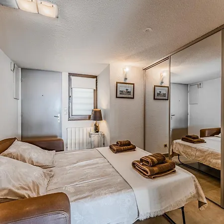 Apartment Duplex Vue Sur Mer, Classe 3 Etoiles