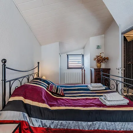 Apartament Duplex Vue Sur Mer, Classe 3 Etoiles