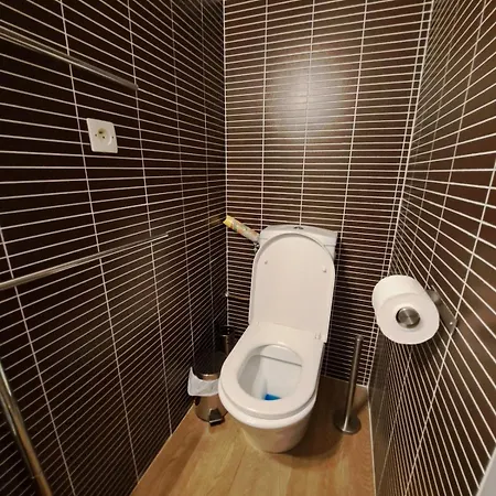 Duplex Vue Sur Mer, Classe 3 Etoiles Apartament
