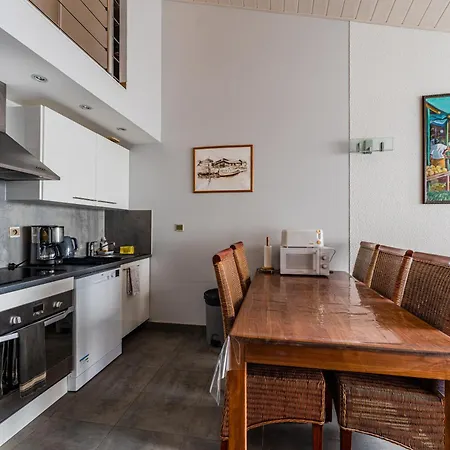 Apartament Duplex Vue Sur Mer, Classe 3 Etoiles