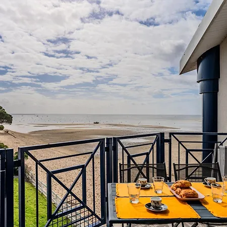 Apartament Duplex Vue Sur Mer, Classe 3 Etoiles