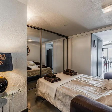 Apartment Duplex Vue Sur Mer, Classe 3 Etoiles *