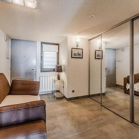 Duplex Vue Sur Mer, Classe 3 Etoiles Apartament *