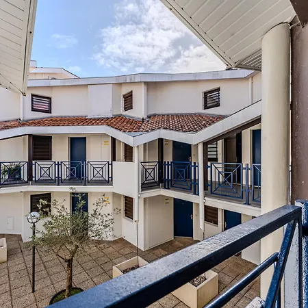 Duplex Vue Sur Mer, Classe 3 Etoiles Lägenhet