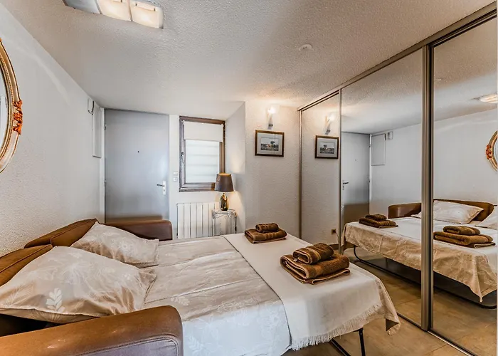 Apartament Duplex Vue Sur Mer, Classe 3 Etoiles