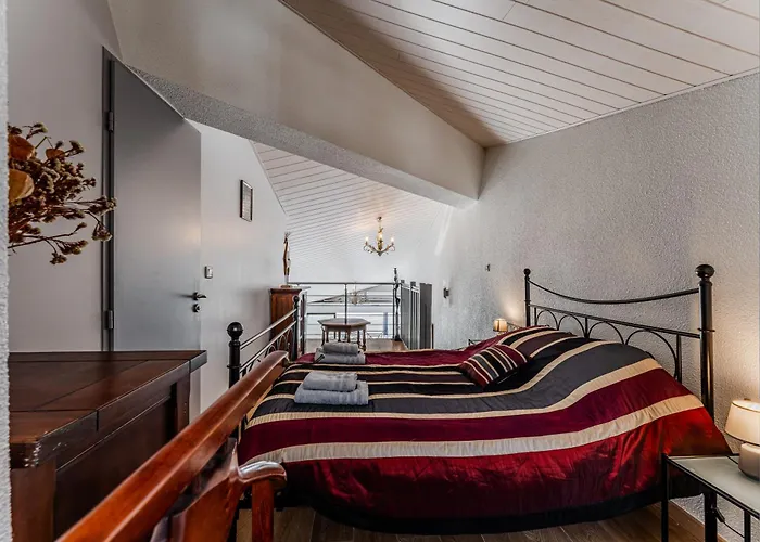 Duplex Vue Sur Mer, Classe 3 Etoiles Apartament Andernos-les-Bains